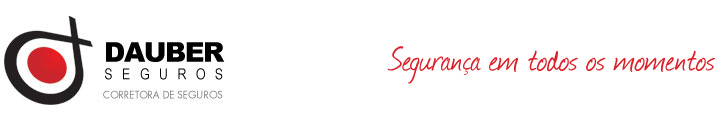 Logotipo Dauber Seguros